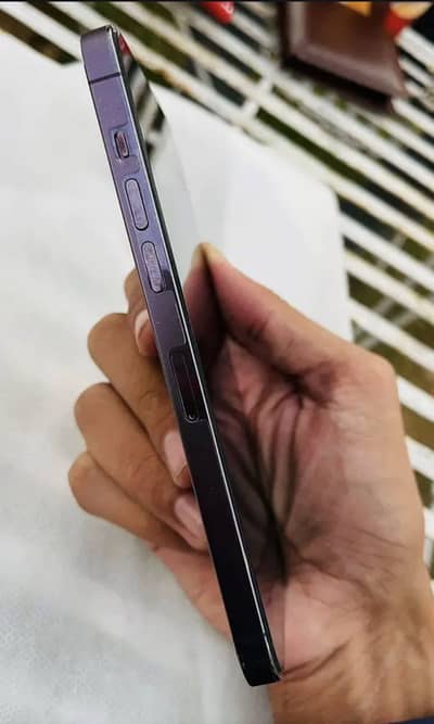 Iphone 14ro max nonpta 256gb