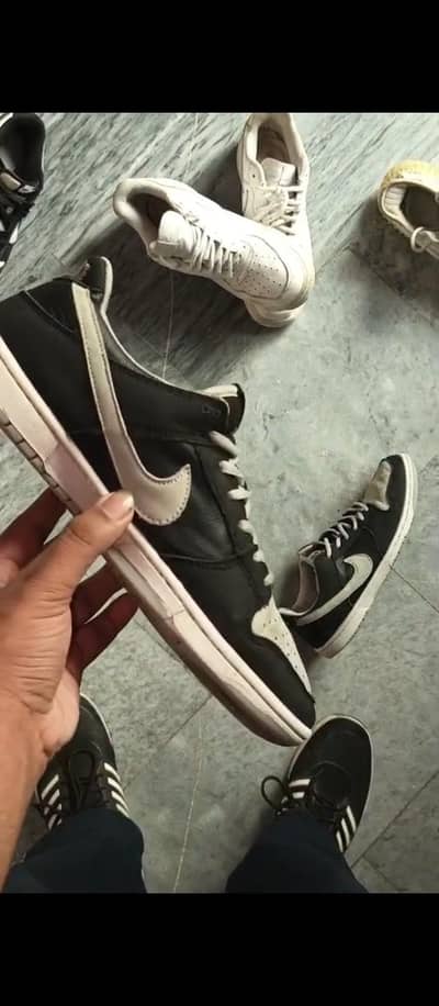 NIKE SB DUNK LOW PRO ORIGINAL