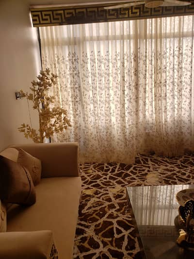 120 Yards Rufi Fountain Bungalow For Sale In Gulistan-E-Jauhar Block 19