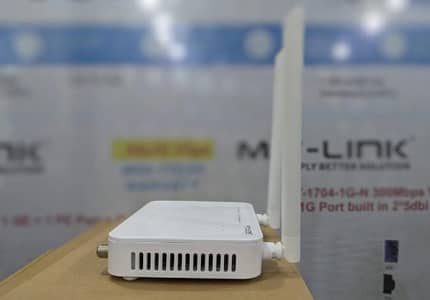 mt link 1704-1G-N-rf ver 2.0