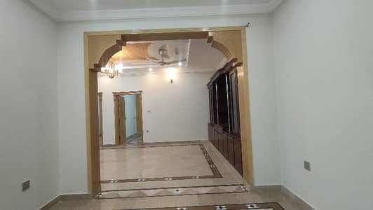 7 Marla 30x60 Double Story House For Sale In G-13 Islamabad