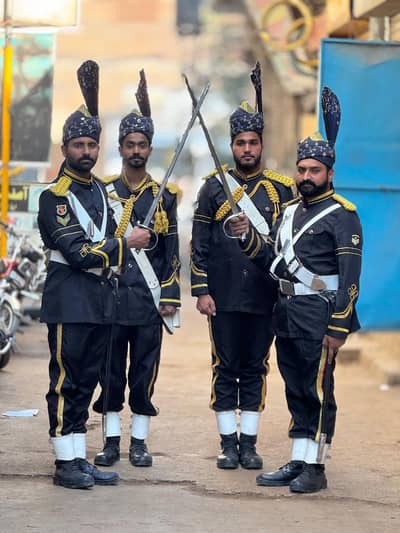 Band baja/Fauji Pipe Band/Dhol service/Bhangra/Barat Band Services