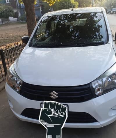 Suzuki Cultus Vxr 2020 Car For sale.