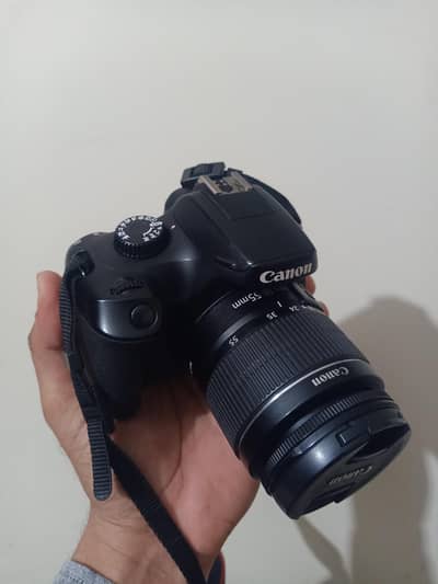 canon 4000D | Urgent for sale