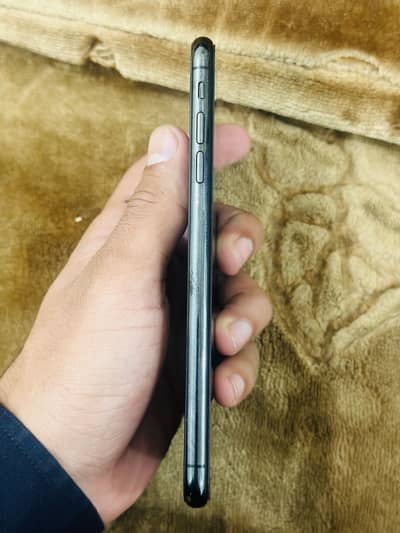 Xs Max Pta Approved 256 GB