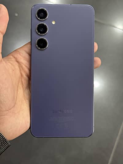 Samsung S24+ non pta 12/256gb