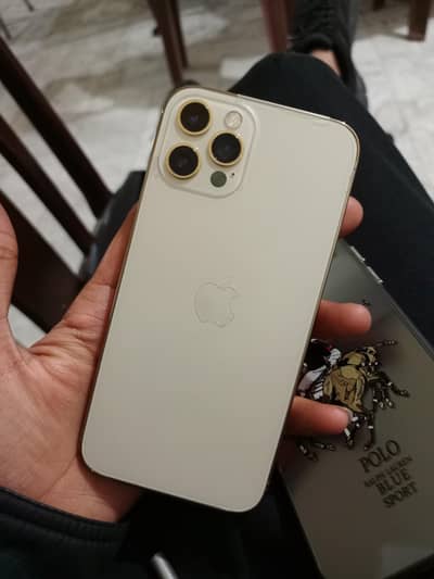 iphone 12 pro fu sim working