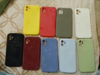 IPHONE 11 covers