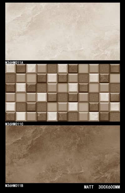 Bathroom Accessories