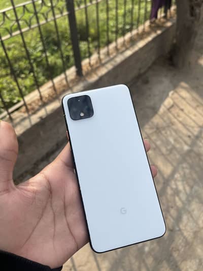 Google Pixel 4 XL (64GB) – Non-PTA – Excellent Condition