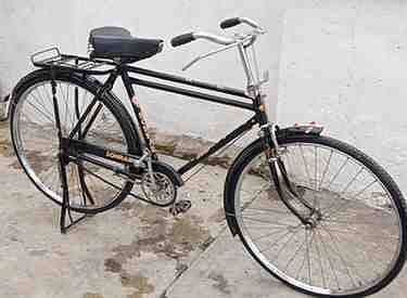 Sohrab cycle for sale