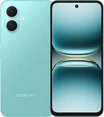 tecno spark Go 2