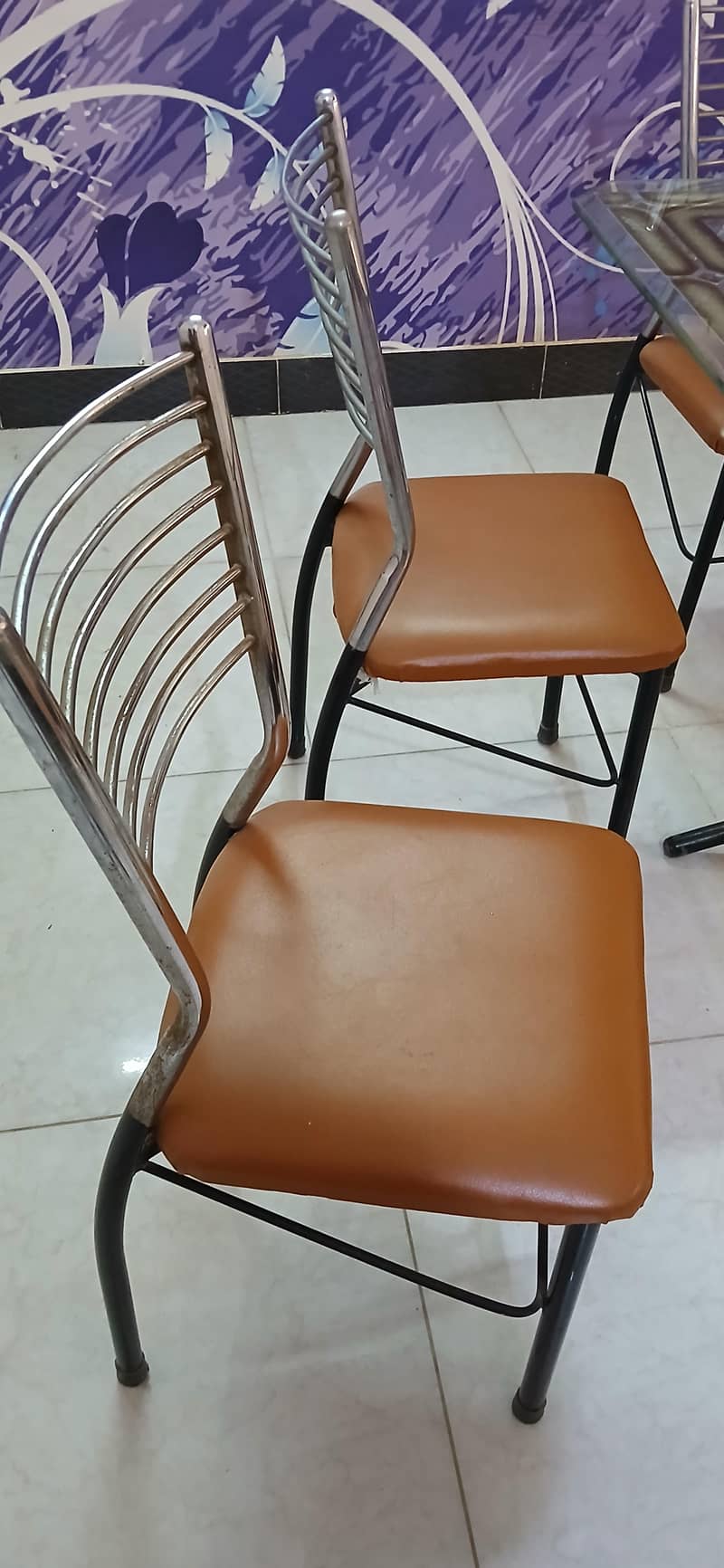 dining chairs 1