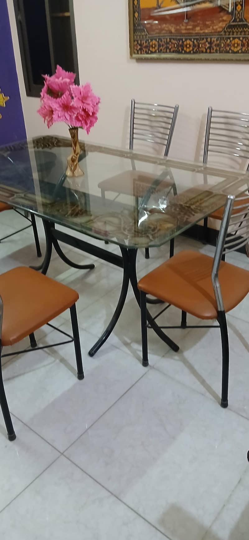 dining chairs 4
