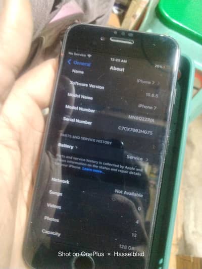 iphone 7 128gb non pta