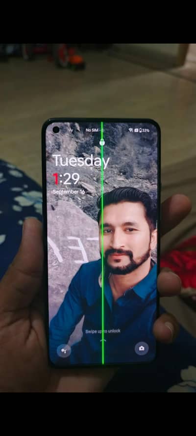 OnePlus 9 5g duel sim 12/256 sell and exchange