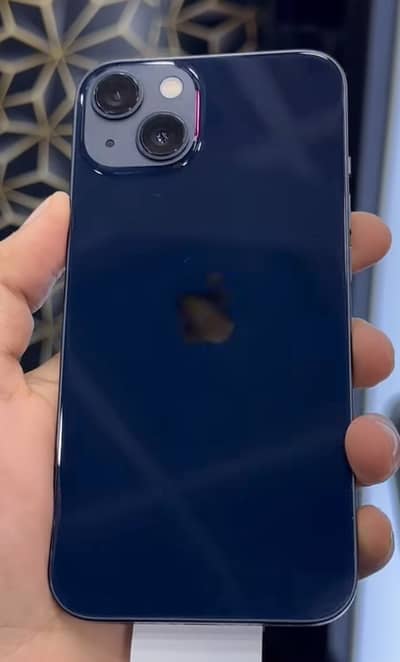 iphone 13 jv 100 BATTERY HEALTH