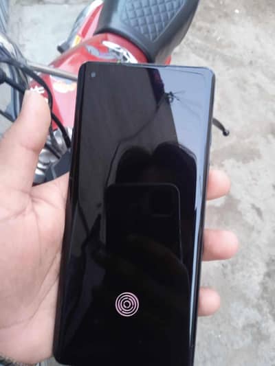 one plus 8 pta approved