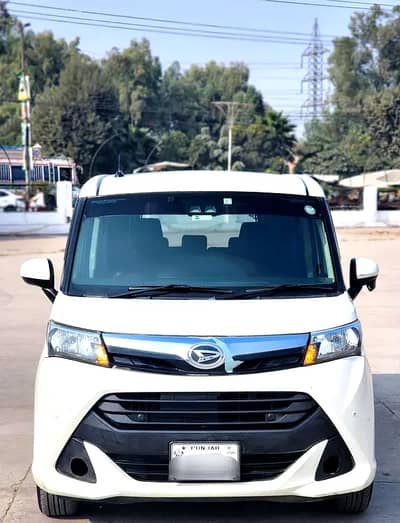 TOYOTA TANK/ ROOMI DAIHATSO THOR 2019/2023