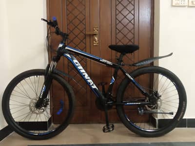 Biycle 26 inch for Sale – Excellent Condition