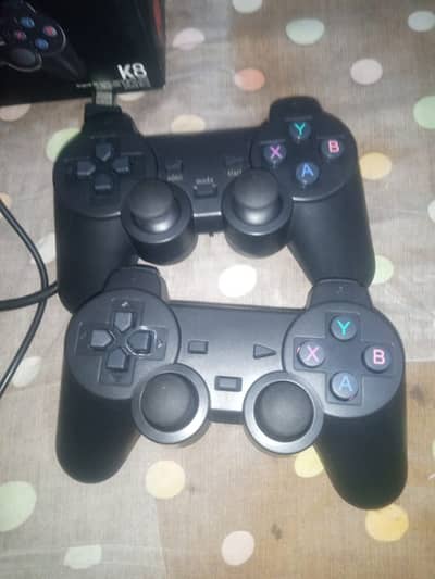 Best gamestick controller gamepad