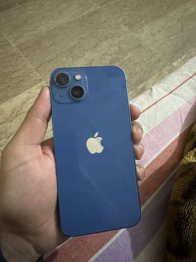 iPhone 13 factory unlock 128gb