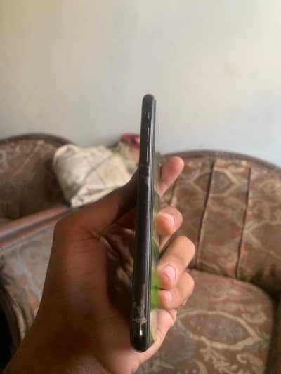 IPhone X 256 approve