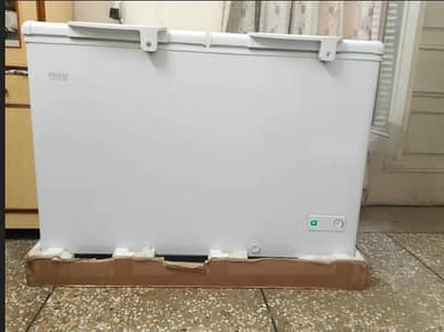 Dawlance only 5 months used