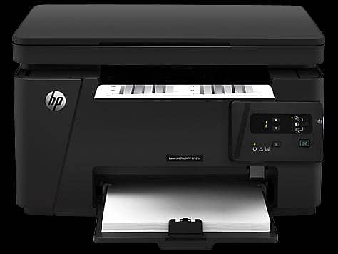 Hp All in one printer 1