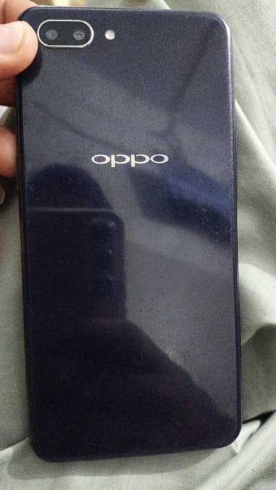 Oppo A3s