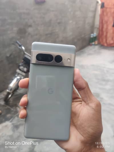 Google Pixel 7pro