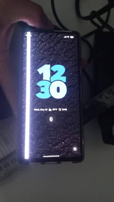 Google pixel 7 original screen