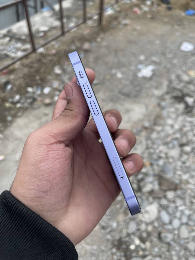 iPhone 12 mini 4