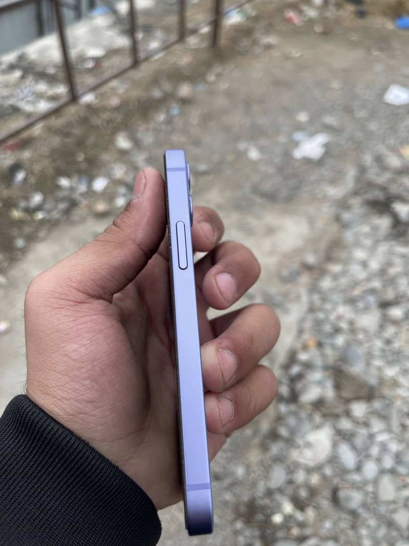 iPhone 12 mini 5