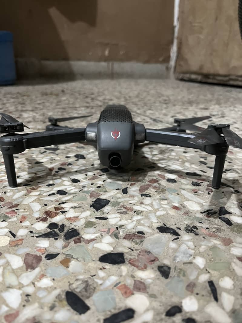 Camera drone 2