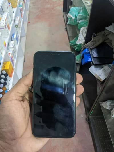 iphone xr 10/10 (koi bh fault nai hy)