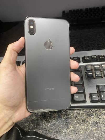 Iphone Xs Max pta approved