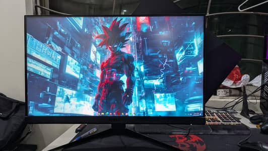 MSI Optix G243 – 1080p Gaming