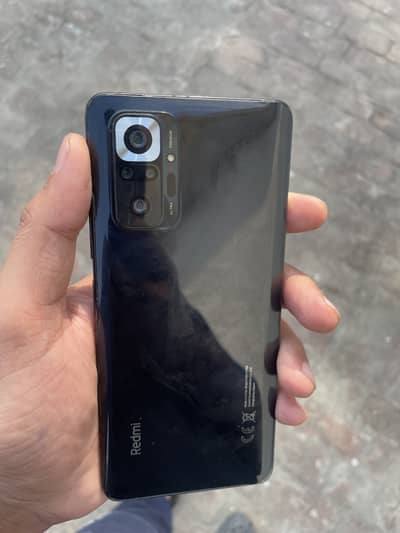 Xiaomi Redmi Note 10 Pro