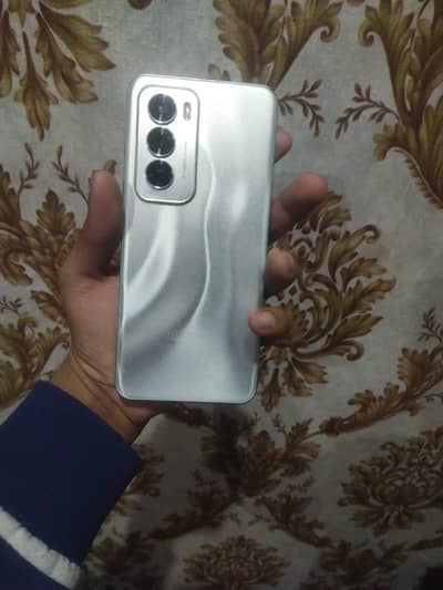 Oppo Reno 12 official pta approved with box  12 / 512 GB