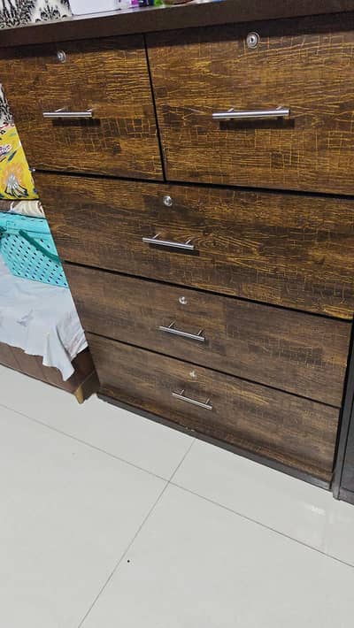 chester drawer available