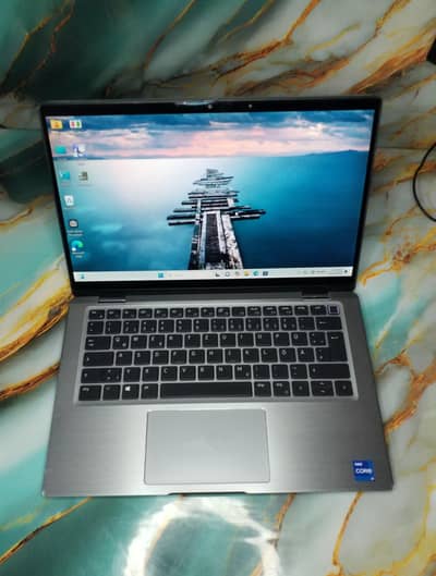 dell latitude 7420 2 in 1 i7 11th Generation