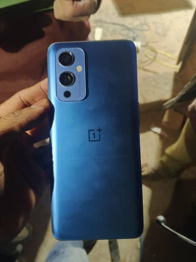 OnePlus 9 5g 12+256GB