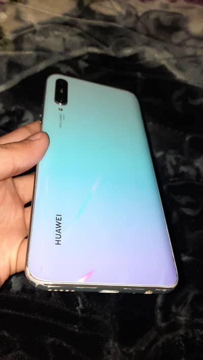 Huawei Y9s