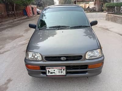 CUORE 2005 CX  AUTOMATIC