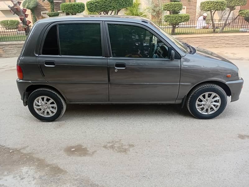 CUORE 2005 CX  AUTOMATIC 1