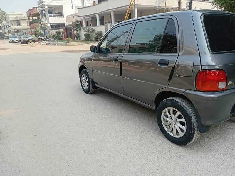 CUORE 2005 CX  AUTOMATIC 6