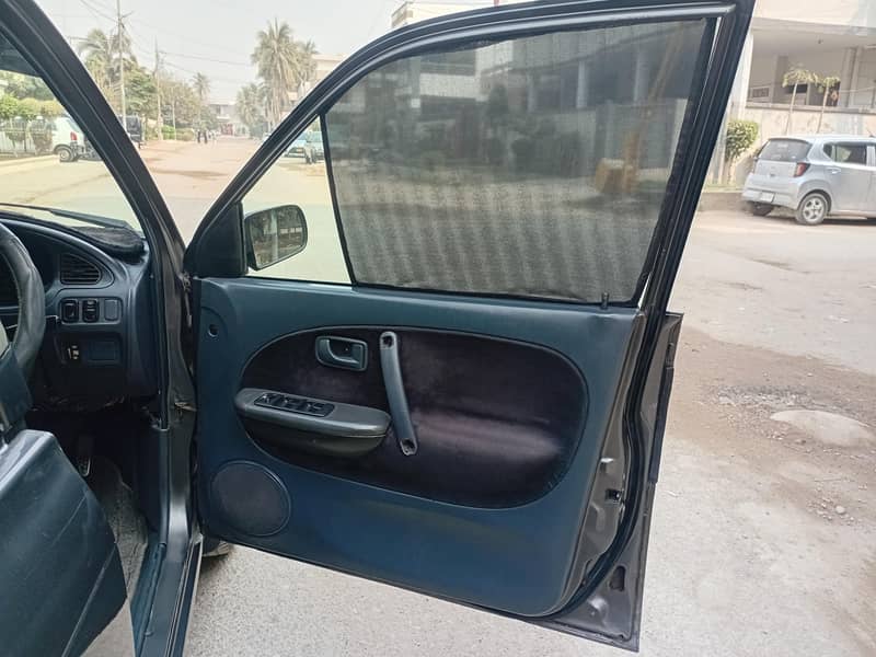 CUORE 2005 CX  AUTOMATIC 8