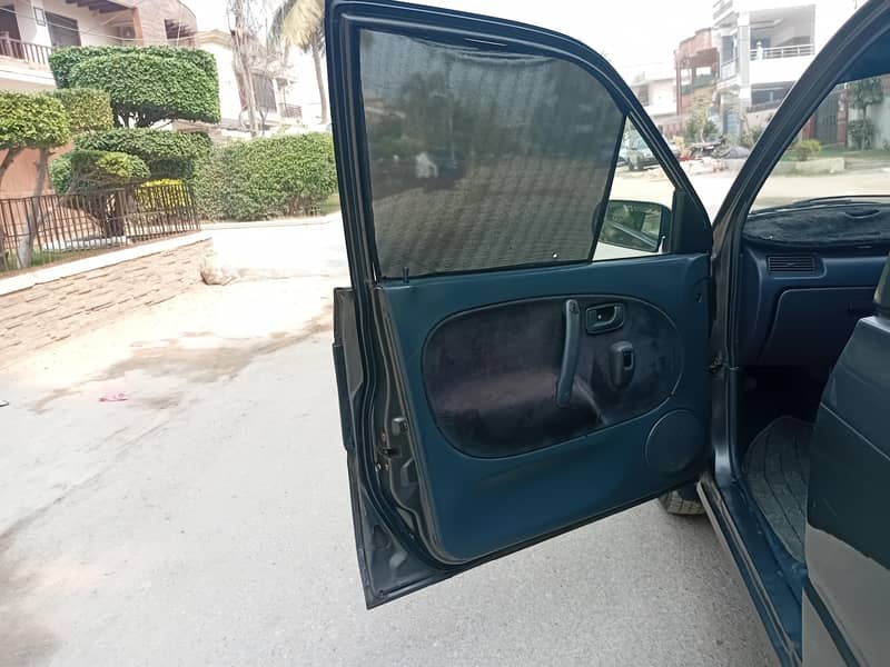 CUORE 2005 CX  AUTOMATIC 10