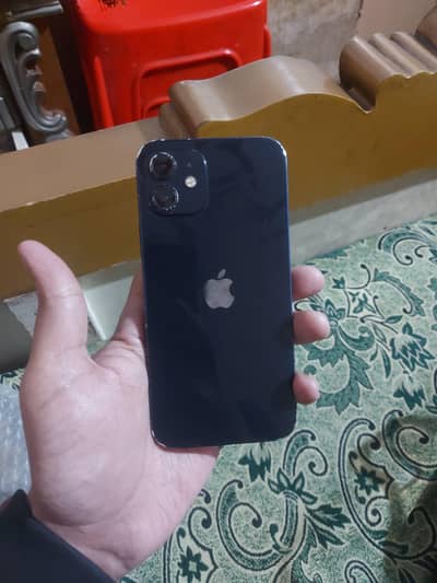 i phone 12 64 gb pta 325/660/6565